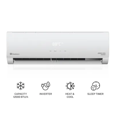 Dawlance Split AC Inverter 1 Ton - Ayaan Ecommerce Pakistan